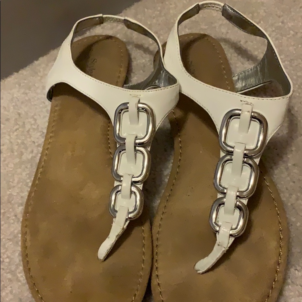 Style & Co Sandals